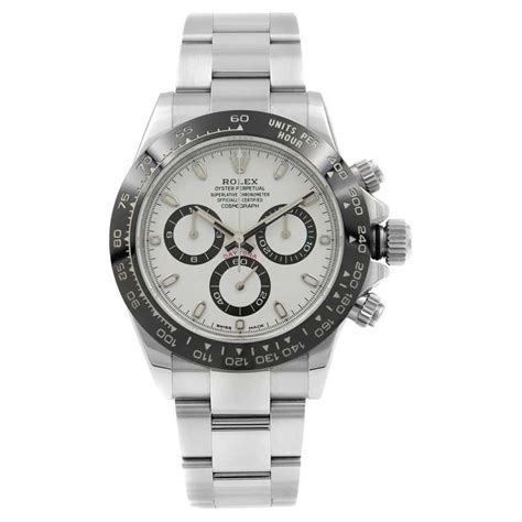 rolex daytona 116 500 prix